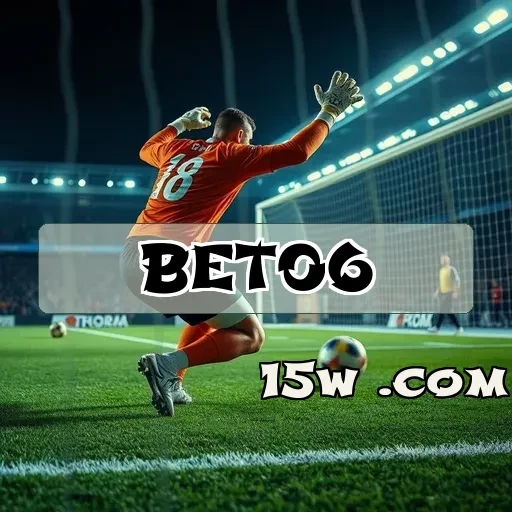 bet06.com Apostas