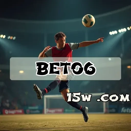 bet06.com Perguntas Frequentes