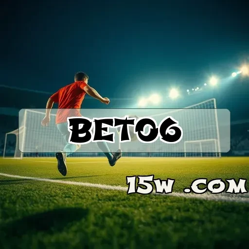 bet06.com Ofertas