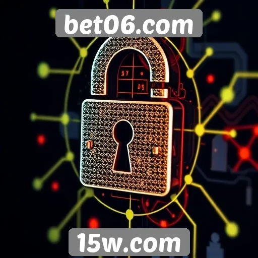 Avaliação da segurança nas transações do site bet06.com